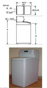 SC SOFTWATER SYSTEMS SRL 7509